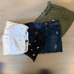 Girls Bundle! Fun Bottoms!